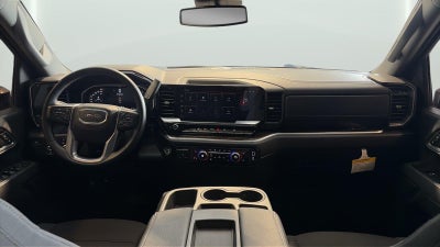 2026 GMC Sierra 2500HD SLE