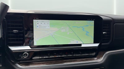 2026 GMC Sierra 2500HD SLE