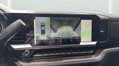 2026 GMC Sierra 2500HD SLE
