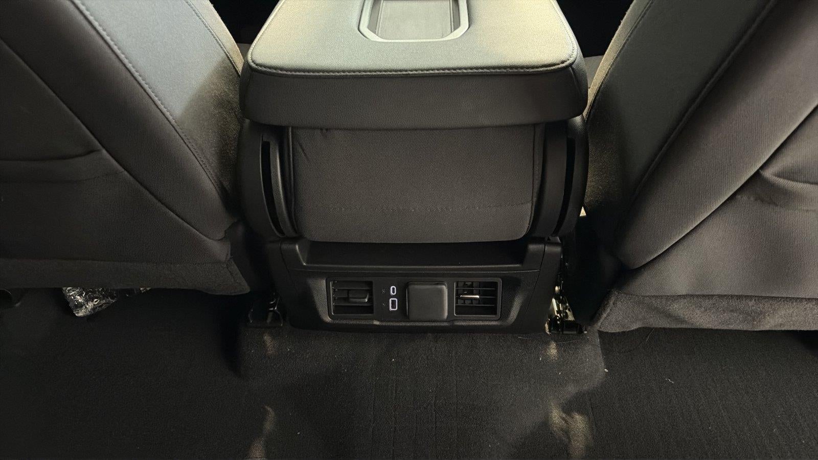 2026 GMC Sierra 2500HD SLE