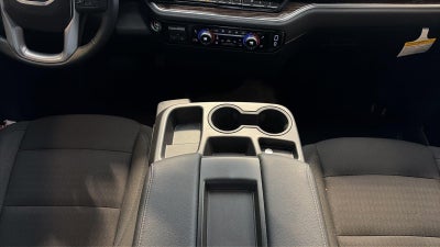 2026 GMC Sierra 2500HD SLE