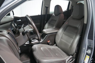 2021 GMC Canyon 4WD Denali