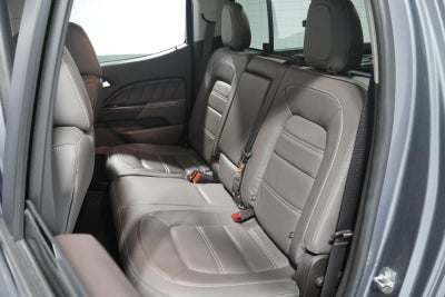 2021 GMC Canyon 4WD Denali