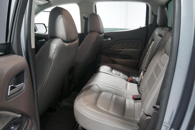 2021 GMC Canyon 4WD Denali