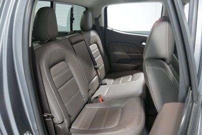 2021 GMC Canyon 4WD Denali