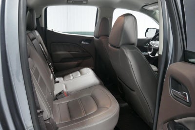 2021 GMC Canyon 4WD Denali