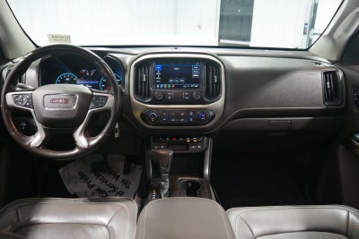 2021 GMC Canyon 4WD Denali