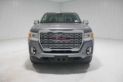 2021 GMC Canyon 4WD Denali