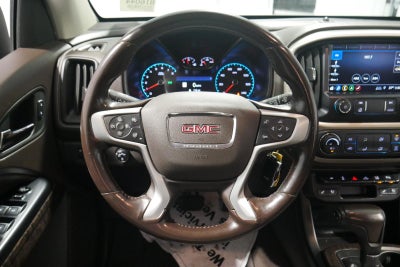 2021 GMC Canyon 4WD Denali