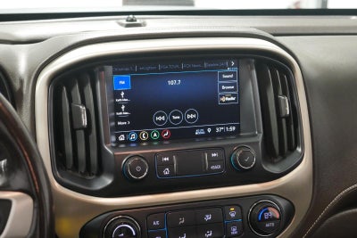 2021 GMC Canyon 4WD Denali