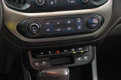 2021 GMC Canyon 4WD Denali