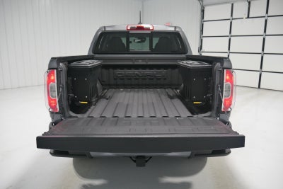2021 GMC Canyon 4WD Denali