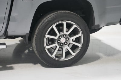 2021 GMC Canyon 4WD Denali