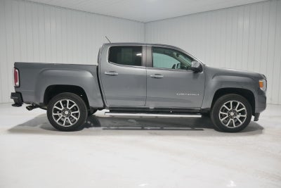 2021 GMC Canyon 4WD Denali
