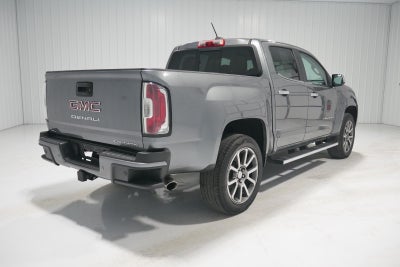 2021 GMC Canyon 4WD Denali