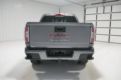 2021 GMC Canyon 4WD Denali