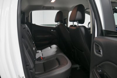2022 GMC Canyon 4WD AT4 w/Leather