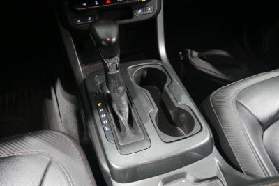 2022 GMC Canyon 4WD AT4 w/Leather