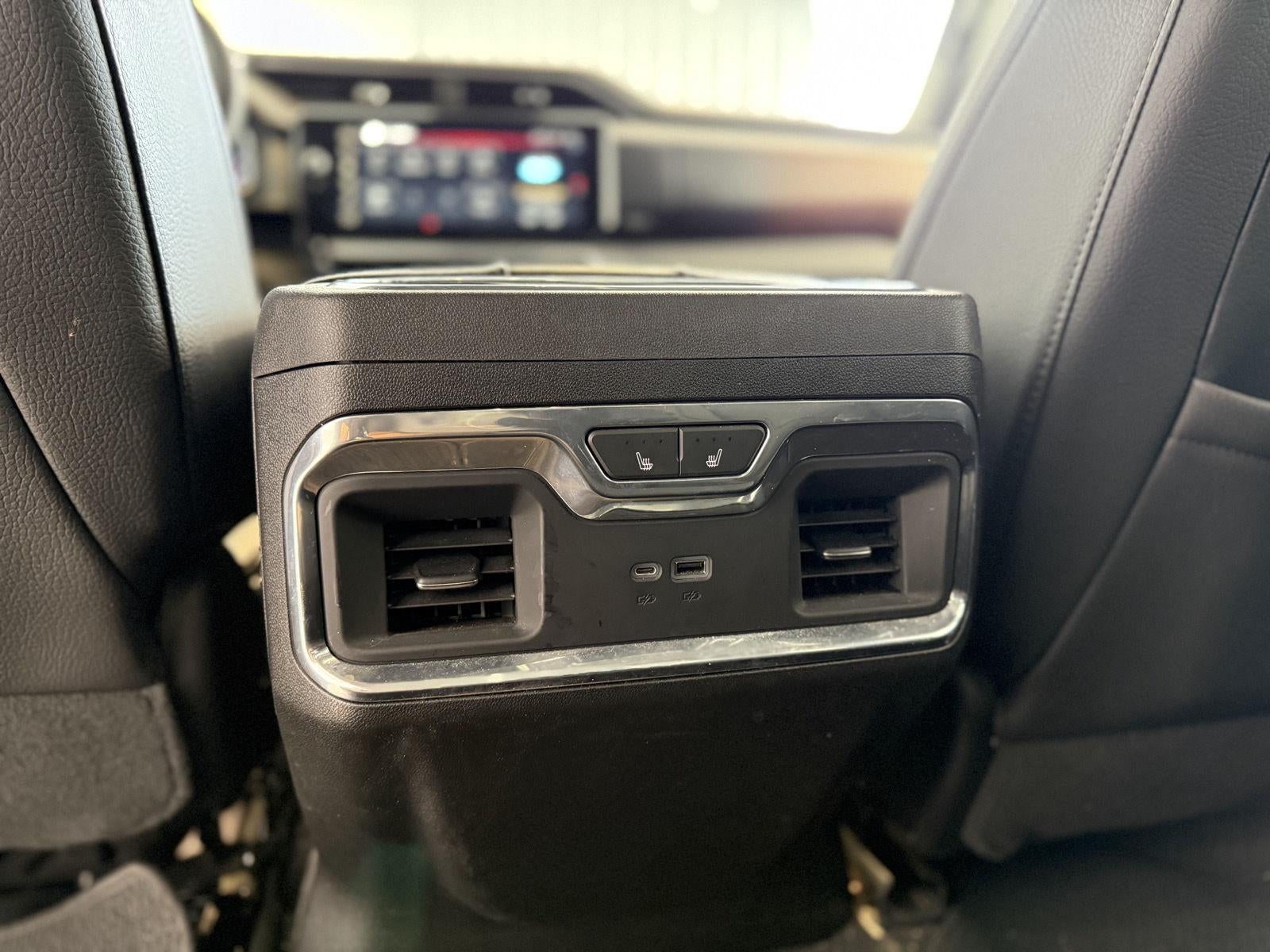 2023 GMC Sierra 1500 Dnli