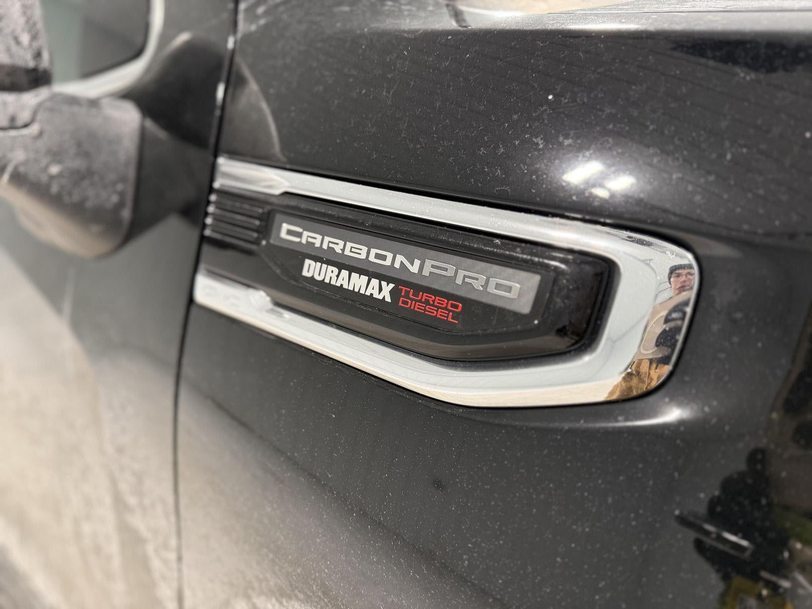 2023 GMC Sierra 1500 Dnli