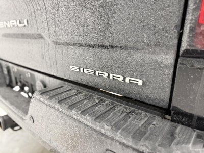2023 GMC Sierra 1500 Dnli