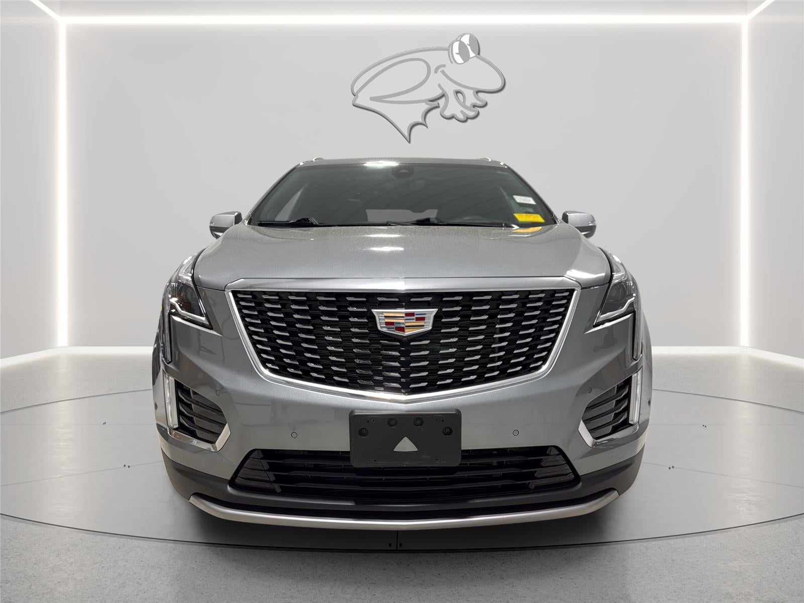 2023 Cadillac XT5 AWD Premium Luxury