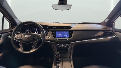 2023 Cadillac XT5 AWD Premium Luxury