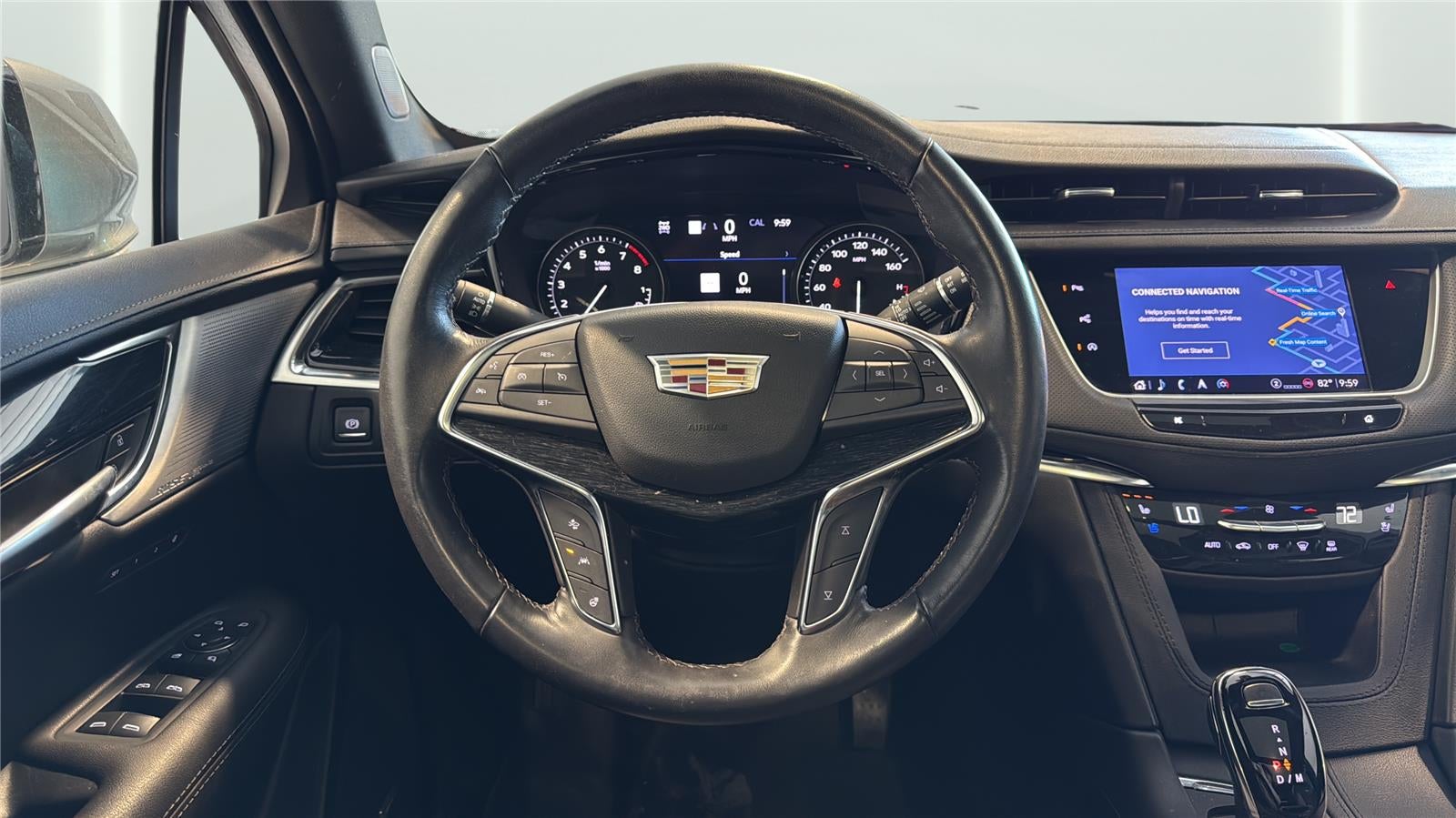 2023 Cadillac XT5 AWD Premium Luxury