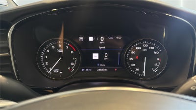 2023 Cadillac XT5 AWD Premium Luxury