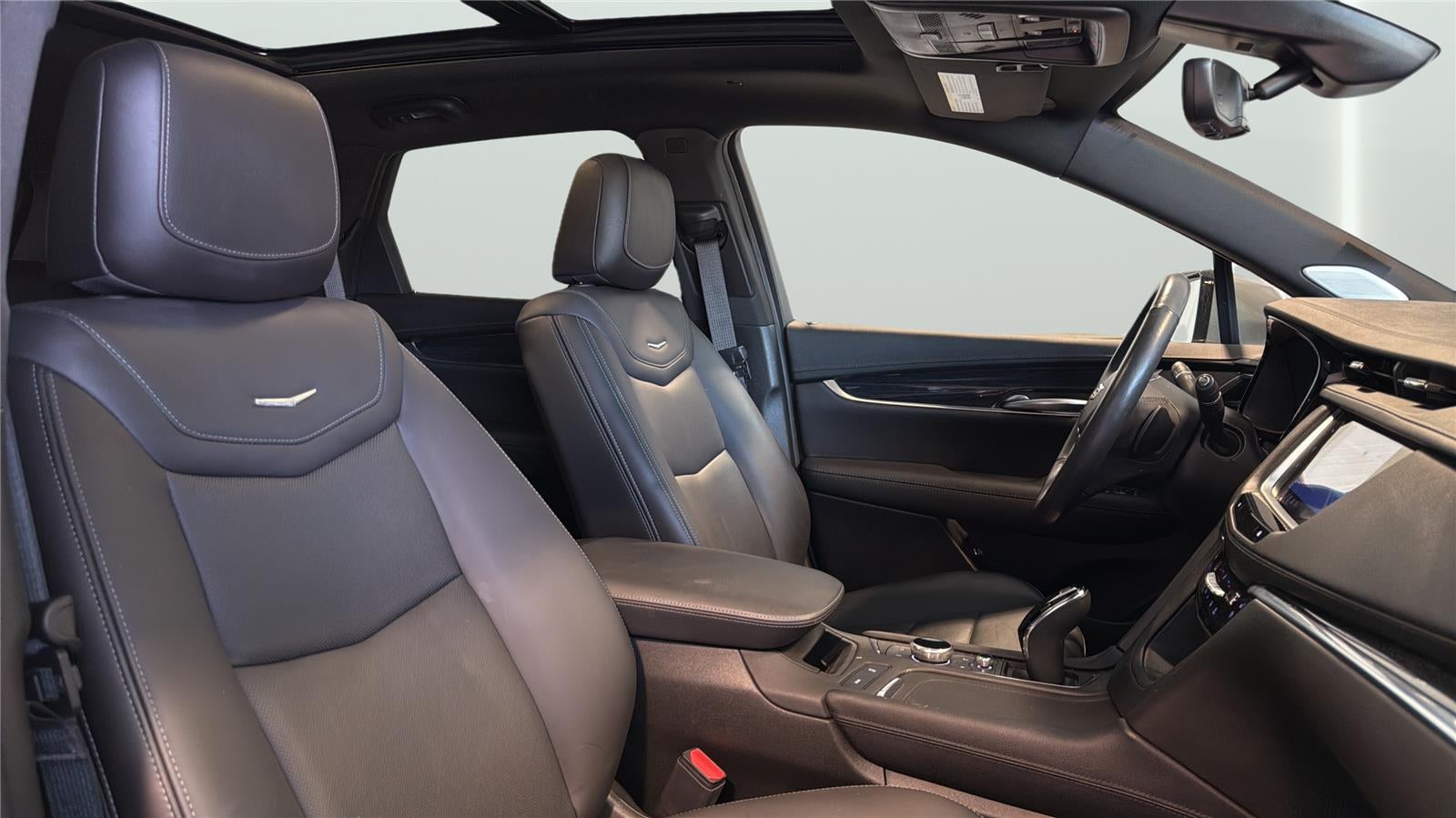 2023 Cadillac XT5 AWD Premium Luxury
