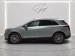 2023 Cadillac XT5 AWD Premium Luxury