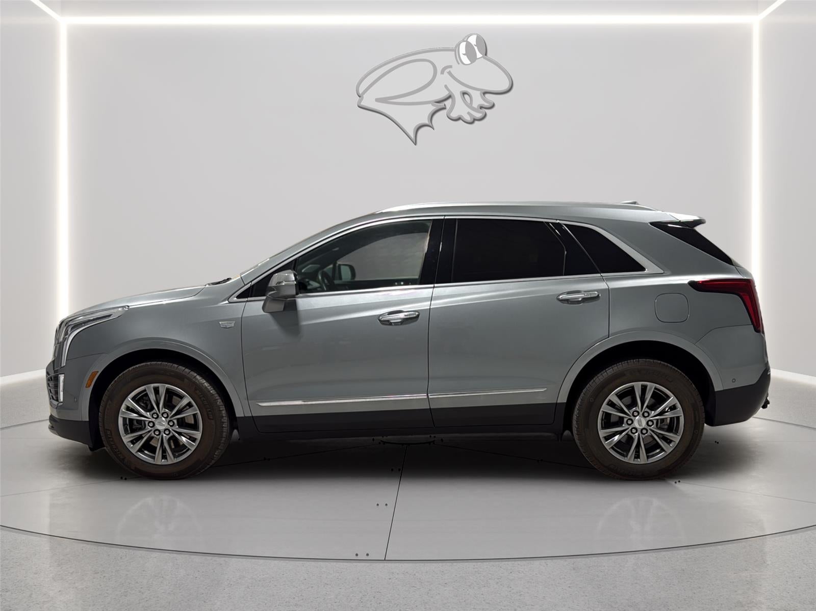 2023 Cadillac XT5 AWD Premium Luxury