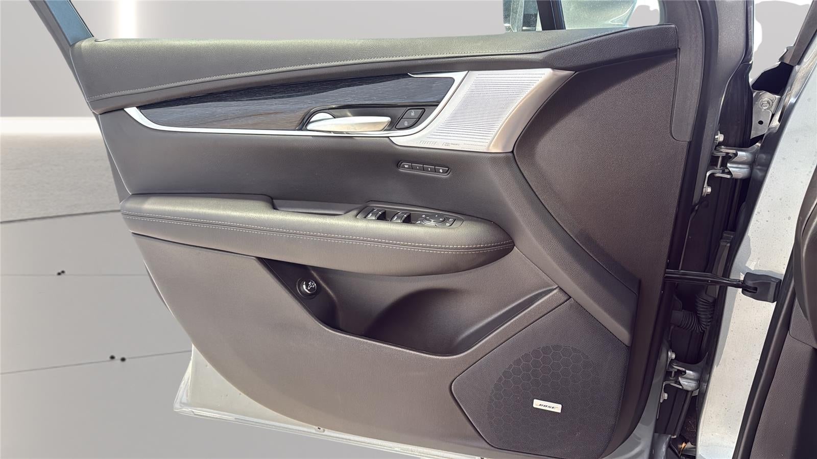 2023 Cadillac XT5 AWD Premium Luxury