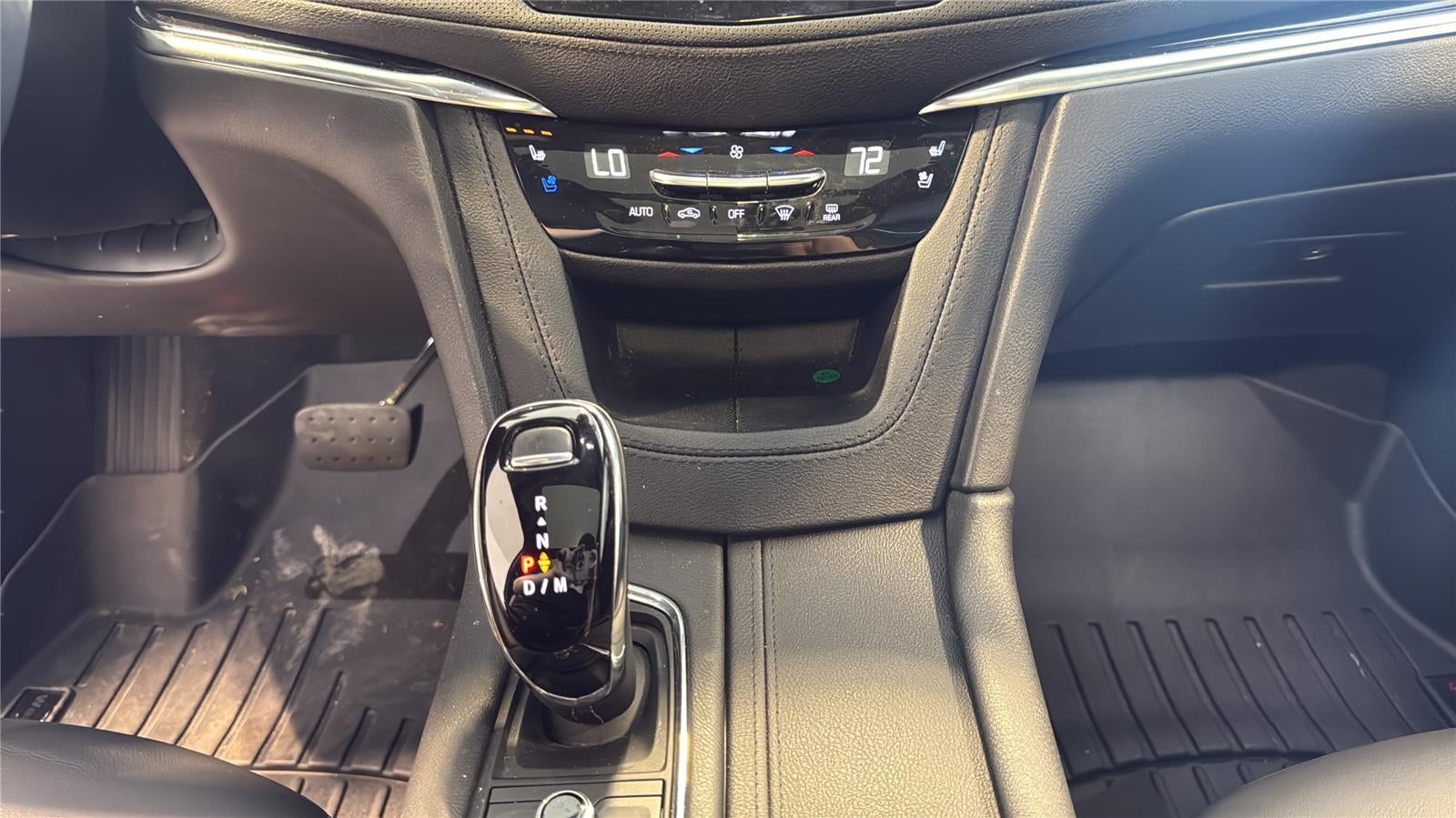 2023 Cadillac XT5 AWD Premium Luxury