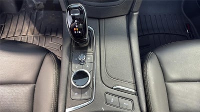 2023 Cadillac XT5 AWD Premium Luxury