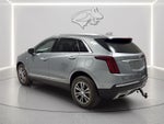 2023 Cadillac XT5 AWD Premium Luxury