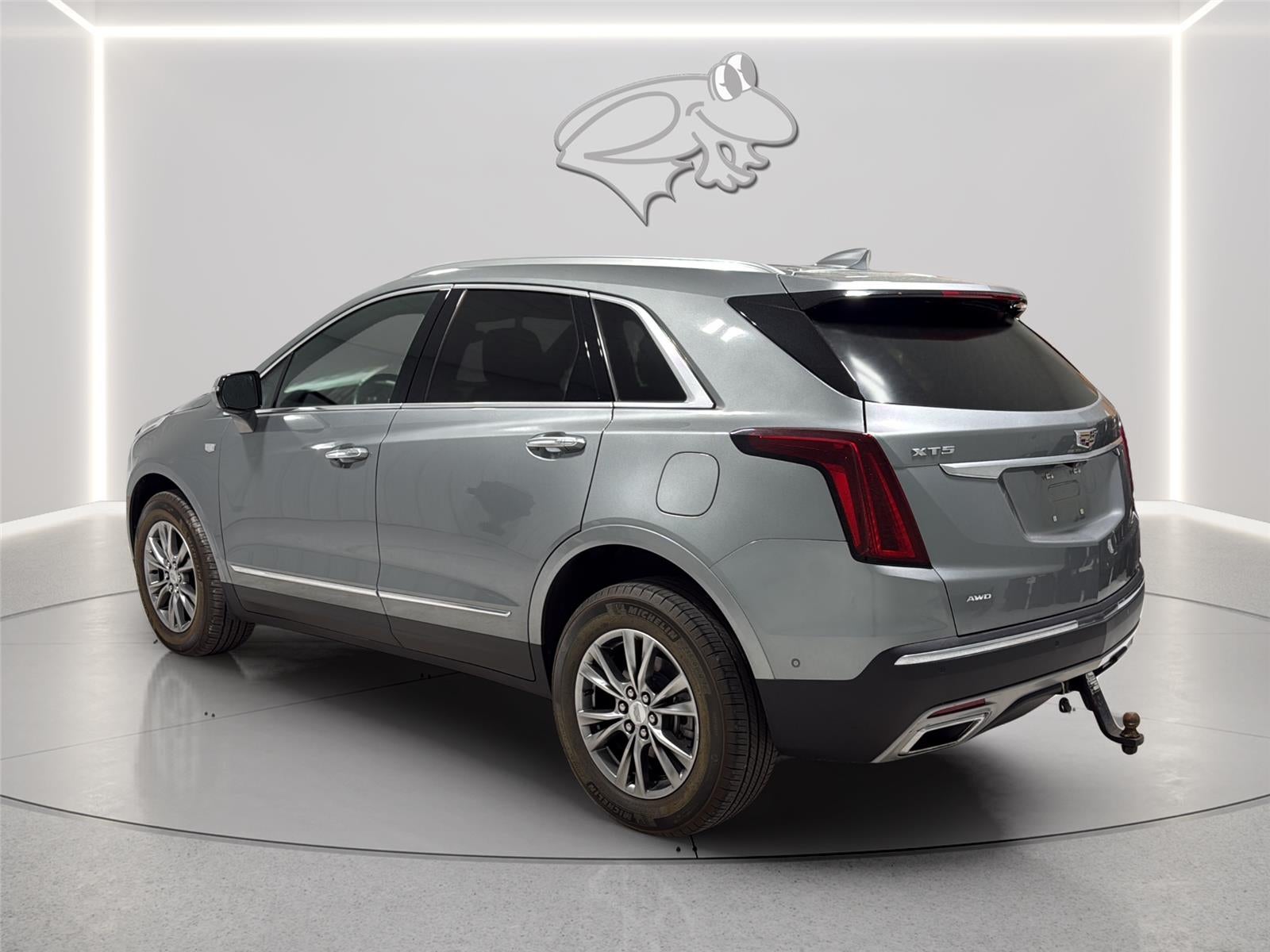 2023 Cadillac XT5 AWD Premium Luxury