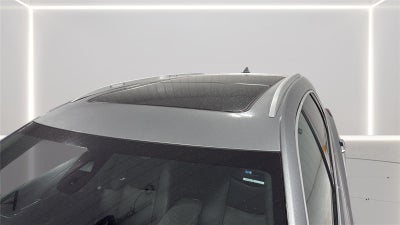2023 Cadillac XT5 AWD Premium Luxury