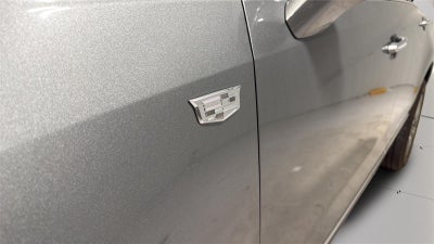 2023 Cadillac XT5 AWD Premium Luxury