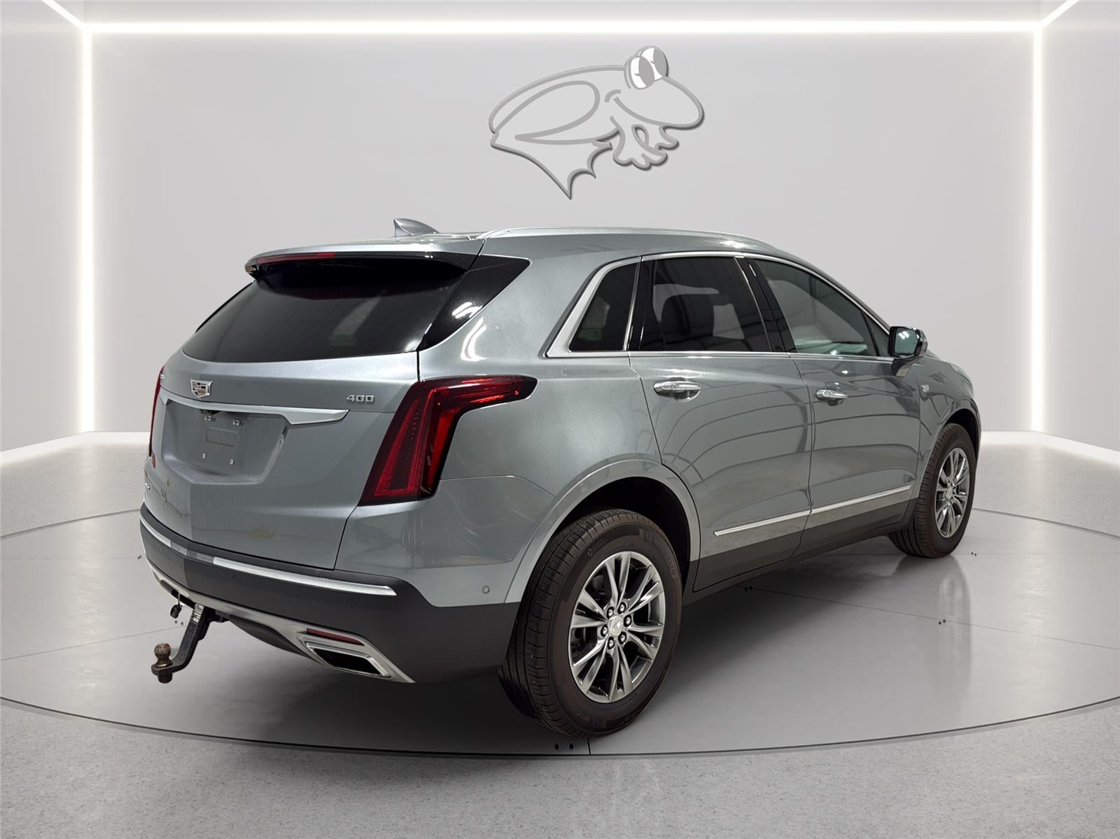 2023 Cadillac XT5 AWD Premium Luxury