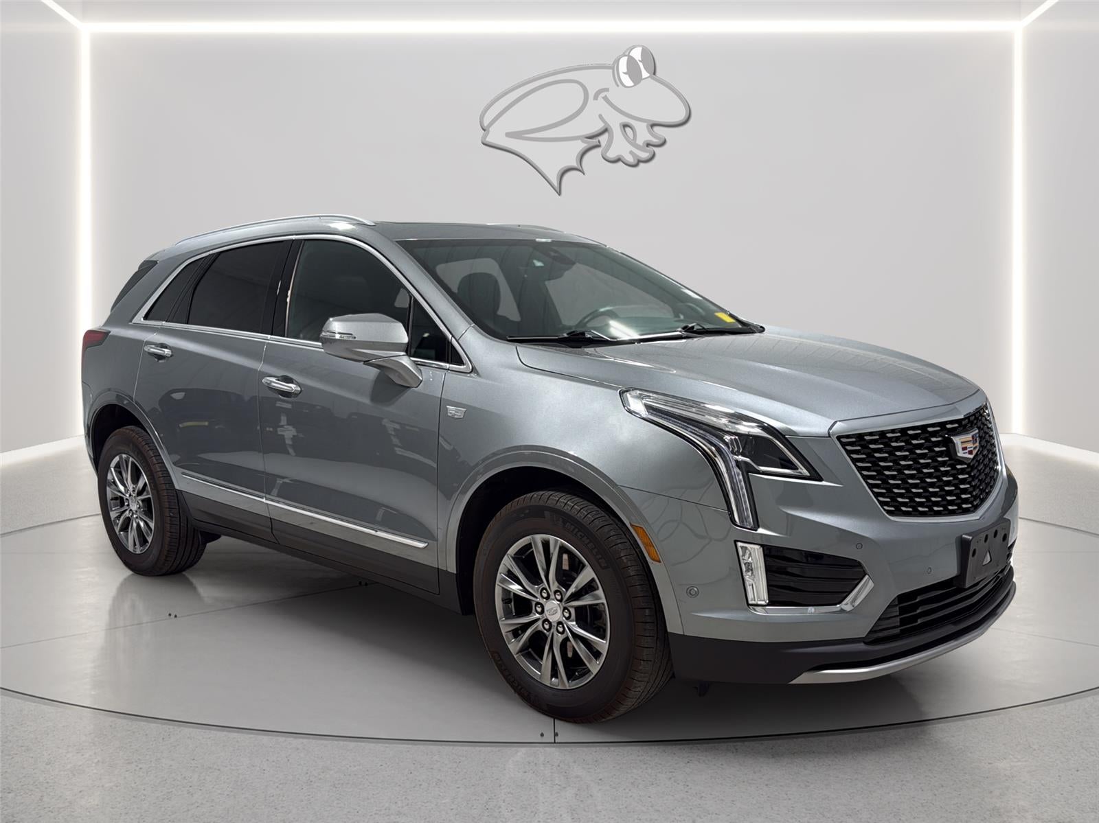 2023 Cadillac XT5 AWD Premium Luxury