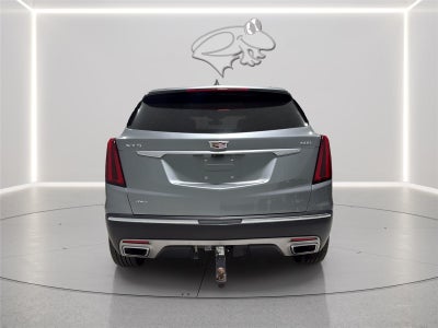 2023 Cadillac XT5 AWD Premium Luxury