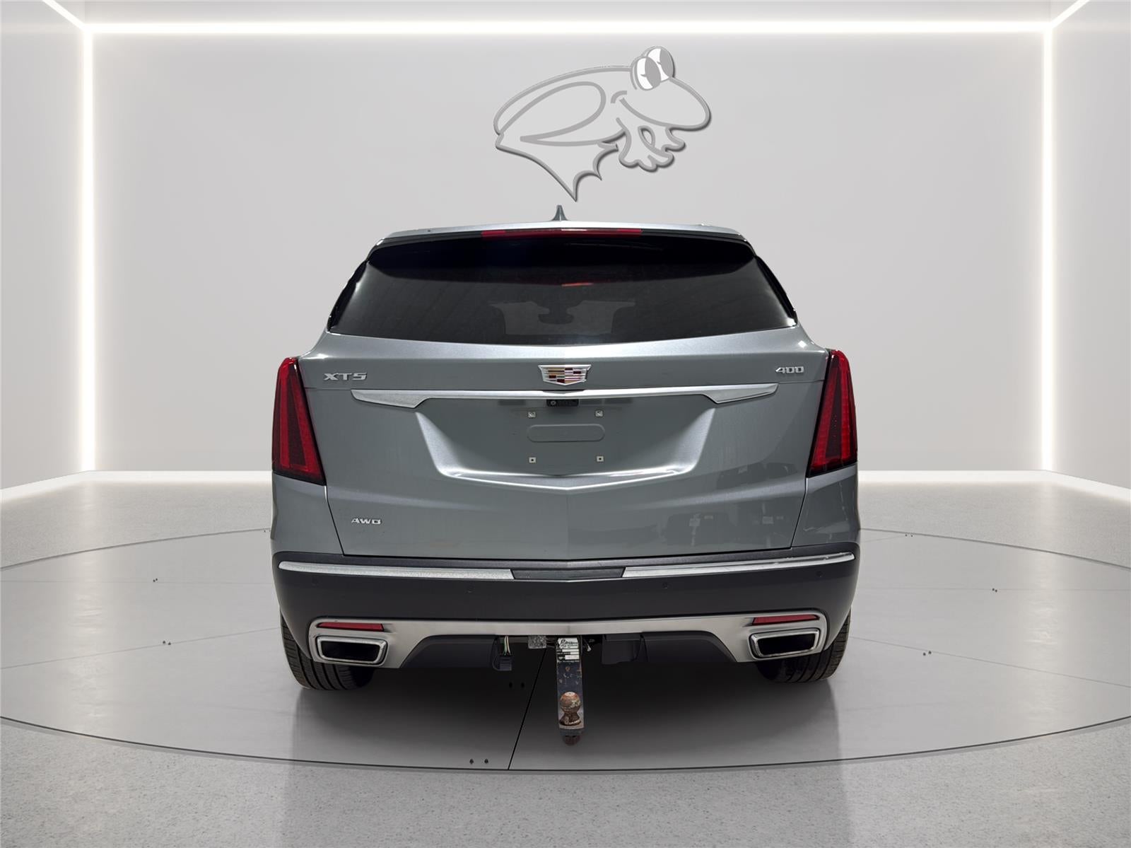 2023 Cadillac XT5 AWD Premium Luxury