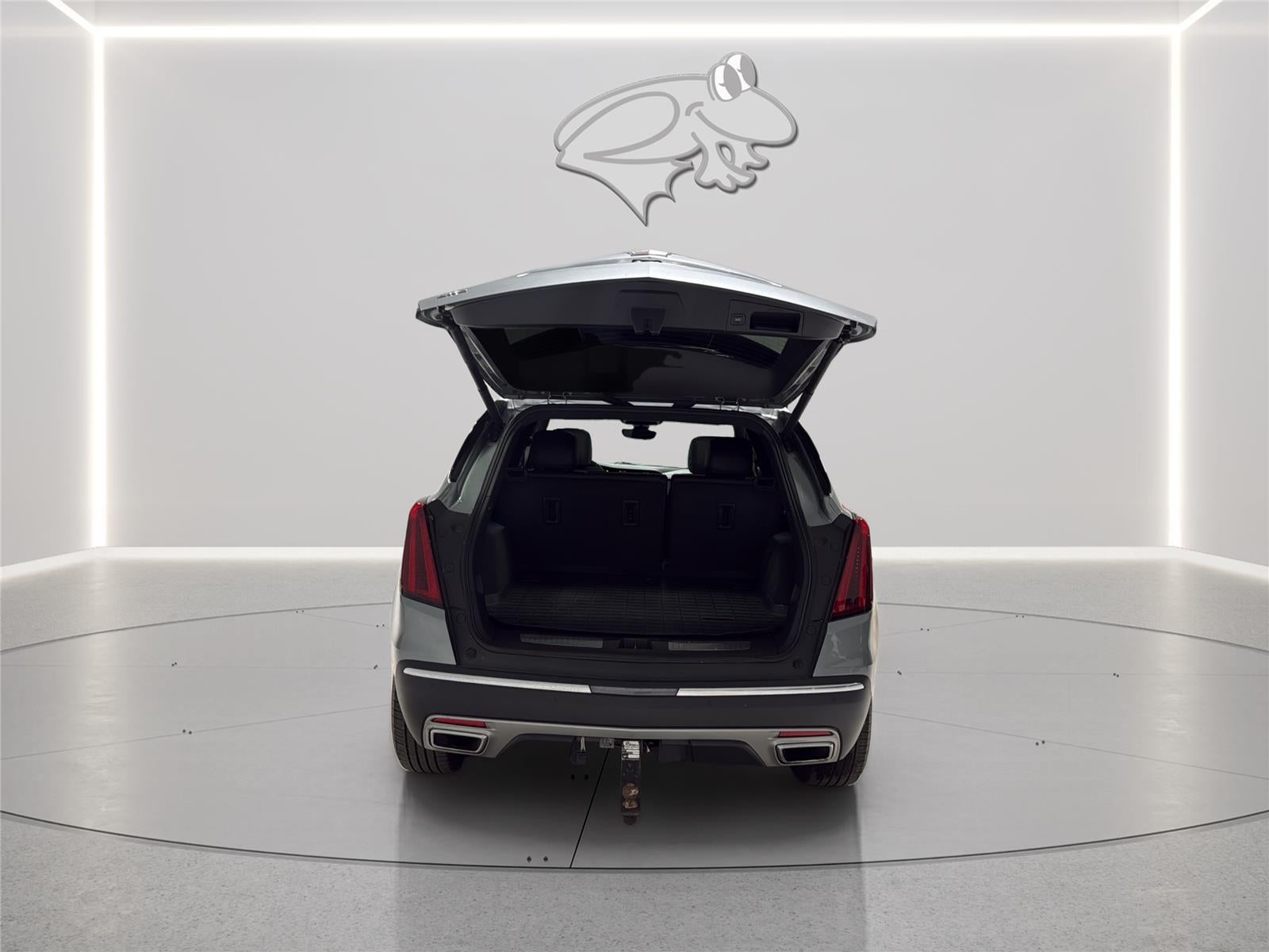2023 Cadillac XT5 AWD Premium Luxury