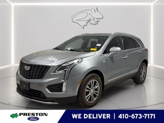 2023 Cadillac XT5 AWD Premium Luxury