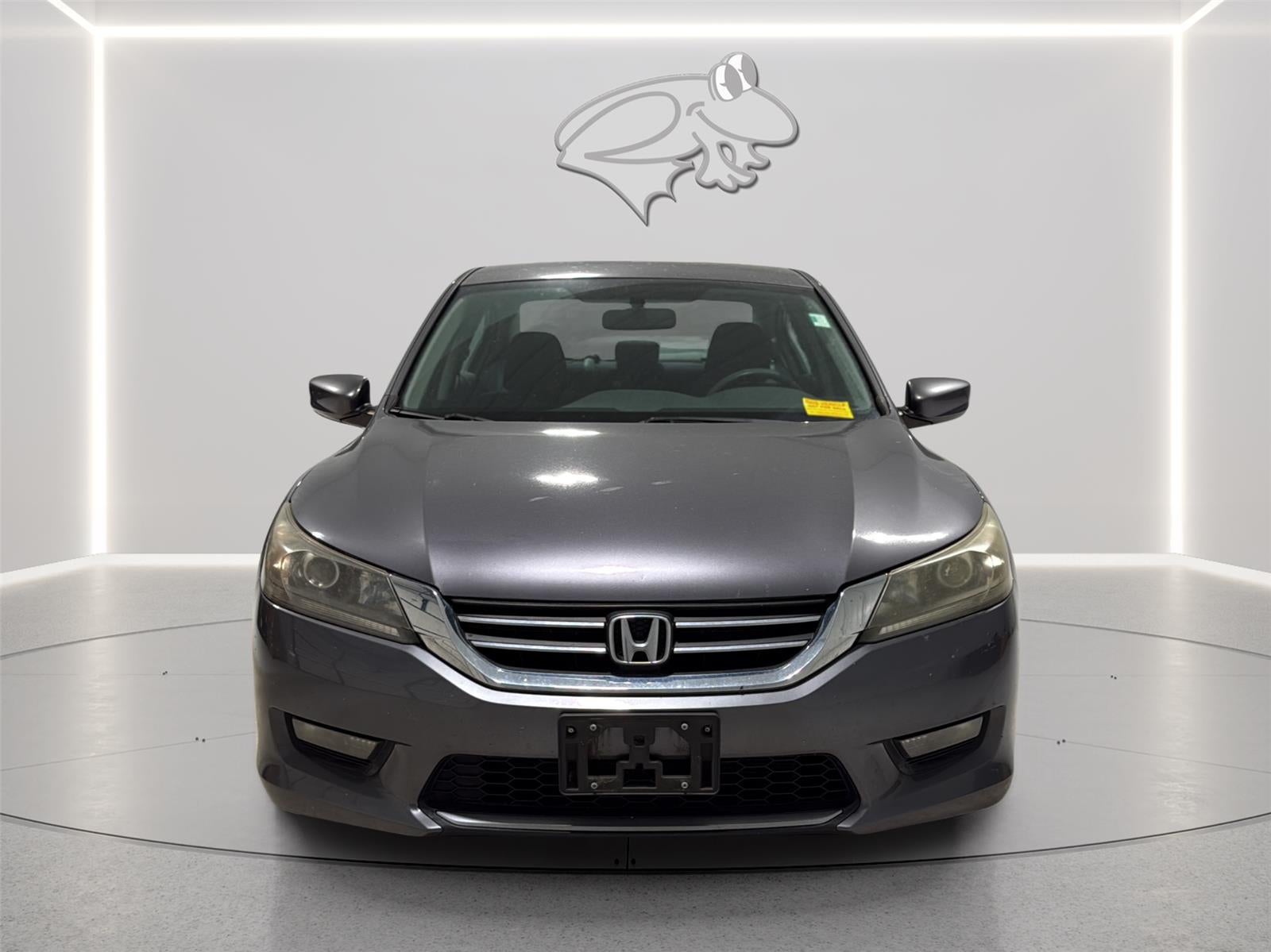 2014 Honda Accord Sedan Sport