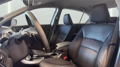 2014 Honda Accord Sedan Sport