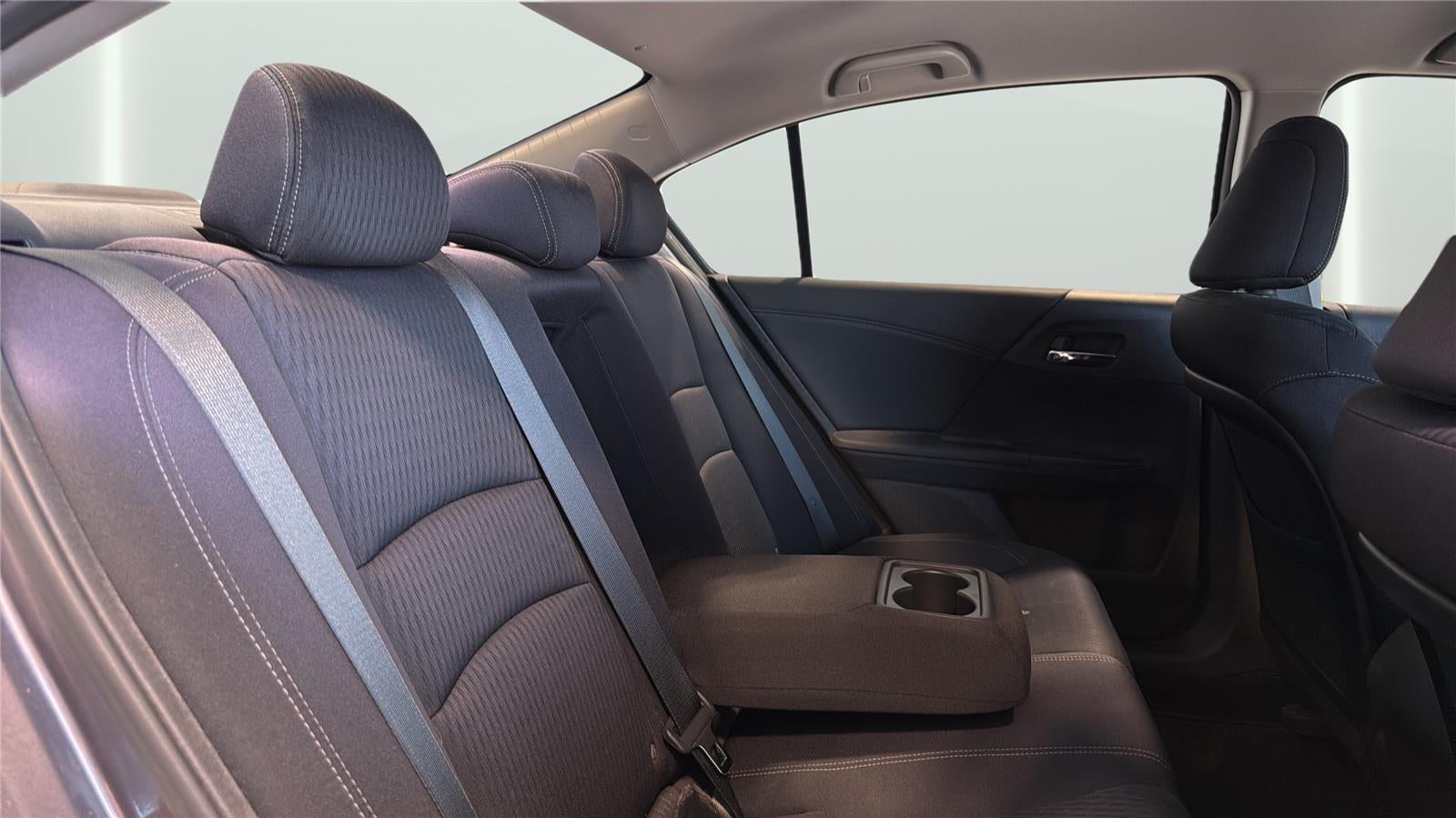 2014 Honda Accord Sedan Sport
