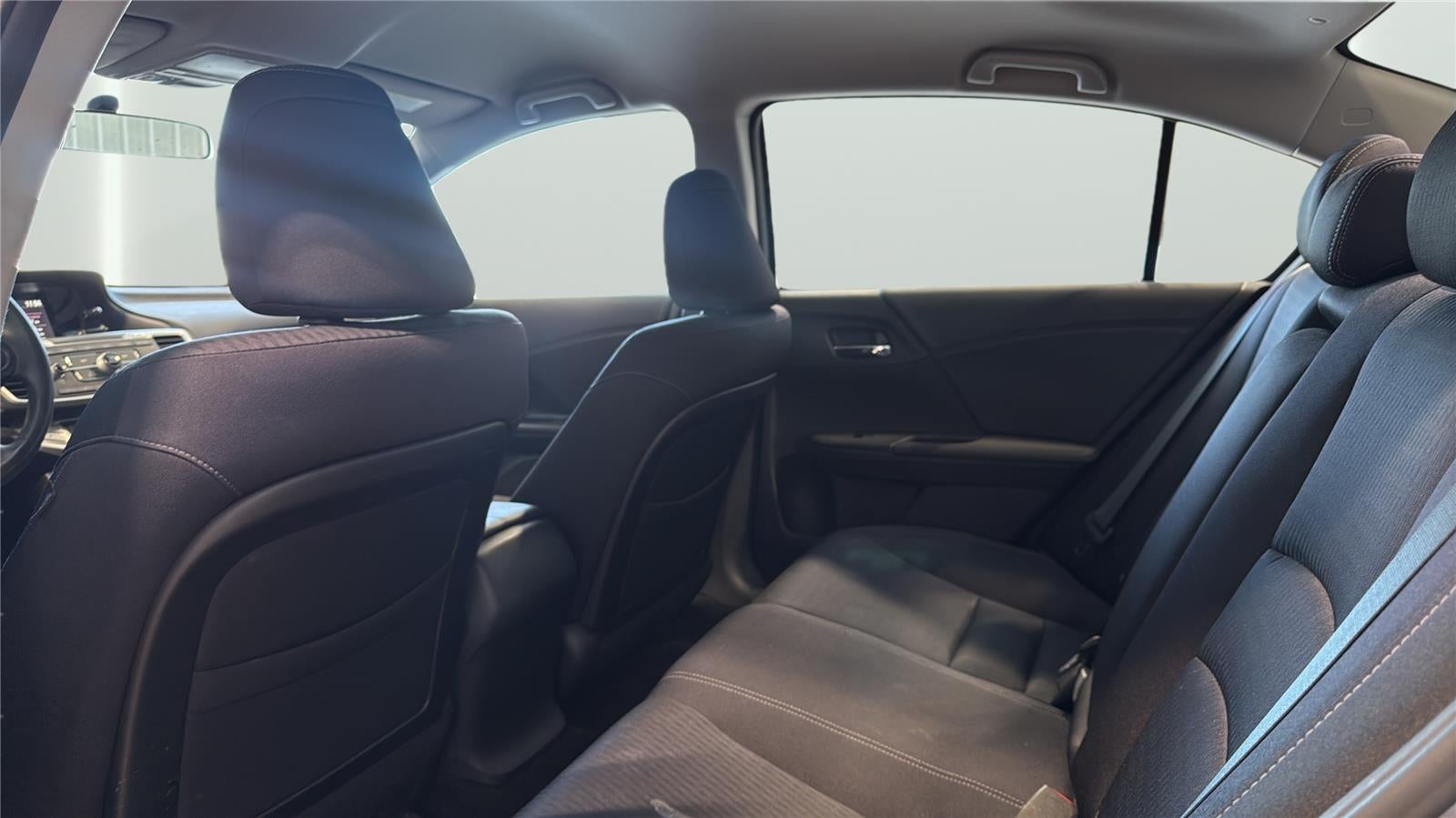 2014 Honda Accord Sedan Sport