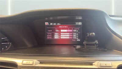 2014 Honda Accord Sedan Sport